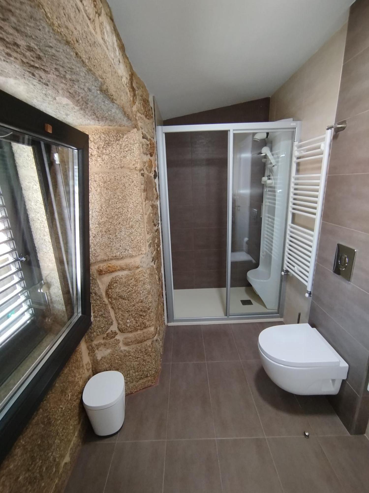 Casa Gallufe Santiago de Compostela Dış mekan fotoğraf